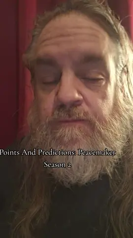 #handyfacts #peacemaker #pointsandpredictions