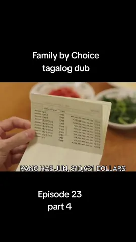 #familybychoice #tagalogdub #kdrama #foryou 