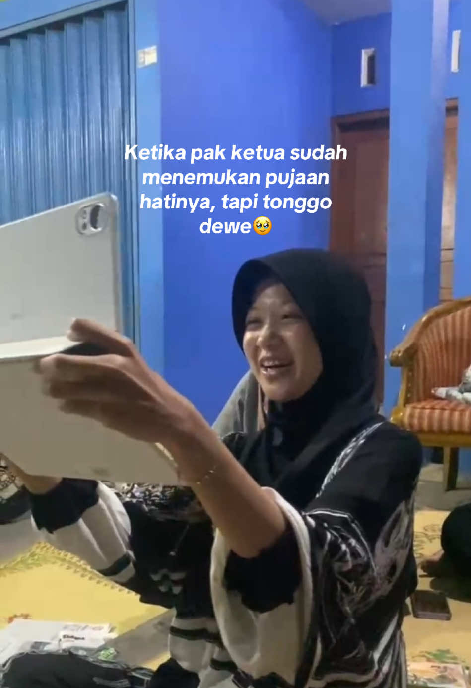 Cintaku berawal dari trumun. Komen foto random mu cah. #pajanganofficial #masukberandafyp #panitia17agustus #fyp #hutri80 
