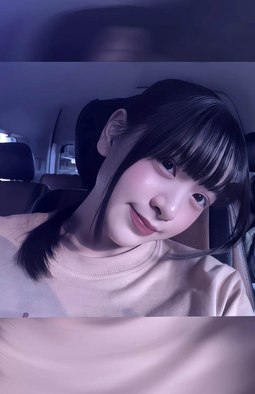 mayloplyy 🫶💐 #vannbjirr⚡ #lilyjkt48 #fjkt48 #fyp 