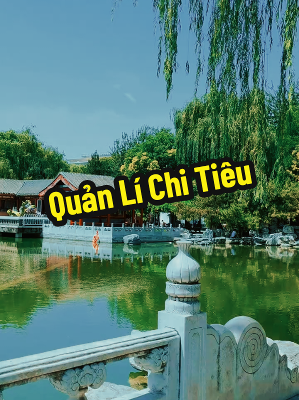 Tiêu tiền đúng cách #sachtaichinh #songdoirungrinhthongdong #quanlichitieu 