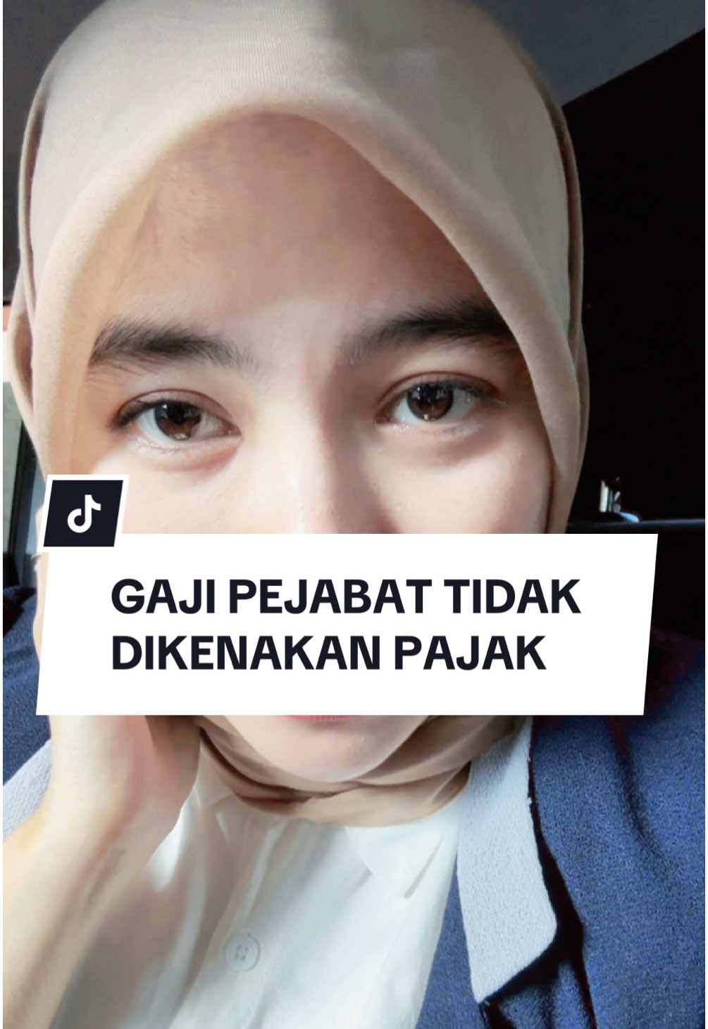Ternyata semua Gaji Pejabat, bukan hanya Anggota Dewan, Menteri-Menteri pun termasuk presiden gak bayar pajak! ya Allah sumpah baru tau……ini yg menyakiti “ketidakadilan” , rakyat diperas habis-habisan sementara mereka koar2 bikin aturan yang menyusahkan rakyat ketika rakyat tidak bayar pajak, Innalillahi Wa Inna Ilaihirojiun #pejabat #bubarkandpr #pajakindonesia #presiden #fyppppppppppppppppppppppp #berandatiktok #CapCut 