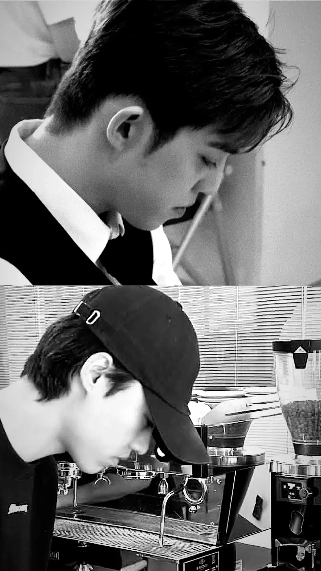 emang satu DNA 🍻 #scoups #seungcheol #fyp #seventeen 
