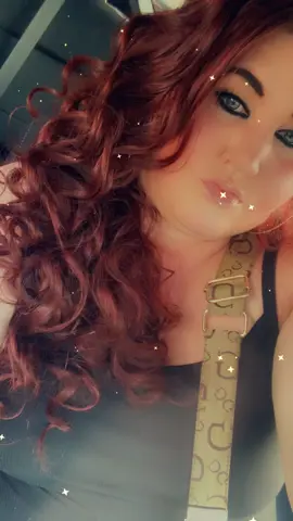 Mooooornin 😜 #fypage #mood #happy #virgoenergy #redhead 