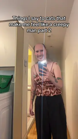 Okay the last one is nightmare fuel I apologize