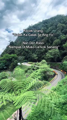 Dek Lai Pandai Baminyak Aia Se Tu Nyo 😂#minangtiktok #minangpride 