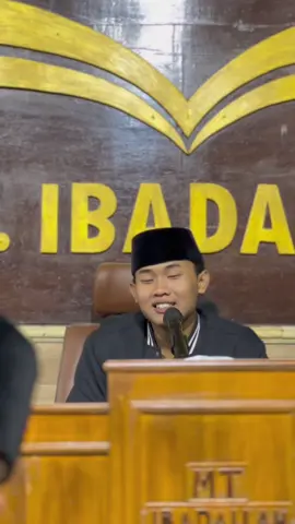 Jgn memperjuangkan sesuatu yg potensi mengecewakan kita , loro tenan 😭. #viralvideo #viral #fypシ゚viral #gusellhamyahya #viralvideotiktok @MT. IBADALLAH OFFICIAL 