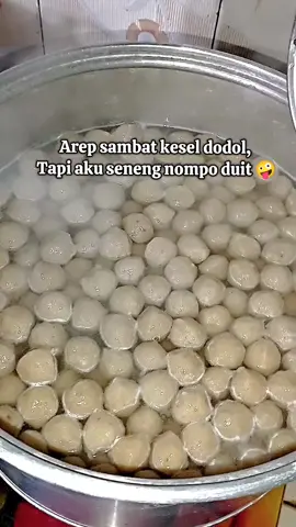 yukk mampirrr🥰 #pentolbakarmamazeze #pentolbakar 