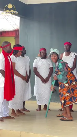 Prank on a mum that pushes her son to make money at all cost