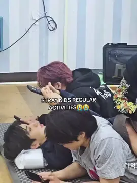 inseparable kids😭😭 #straykids #스트레이키즈 #skz4thgenleaders #foryou #kpopfyp 