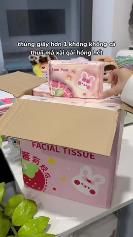 Giấyy #unboxbungmo #unboxing #unbox 
