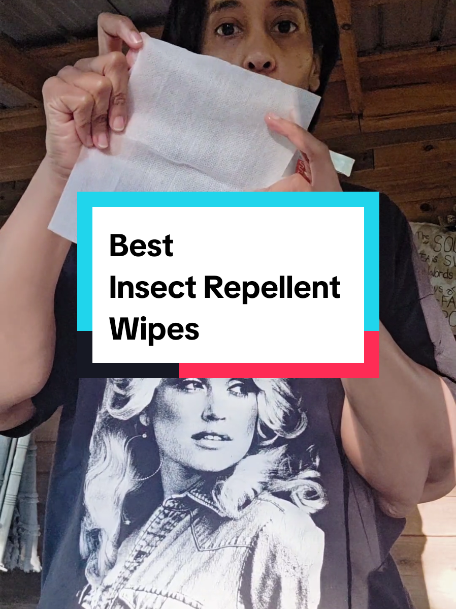 I came home without a single bug bite thanks to @Avon Insider Skin so Soft wipes. I highly recommend.  #insects #insectrepellent #bugspray #bugrepellent #skinsosoft 