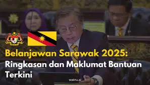 #skas #sarawak #belanjawan2025 #sarawakmalaysia #malaysiamadani 