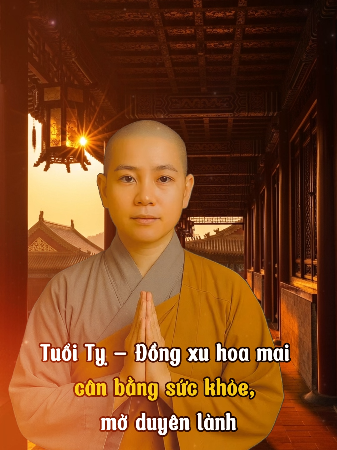 Nữ tuổi Tỵ đang mệt mỏi? Sức khỏe & tình cảm cải thiện bất ngờ nhờ đồng xu hoa mai #tuoity #dongxuhomai #suckhoetinhcam #phongthuyhanhphuc