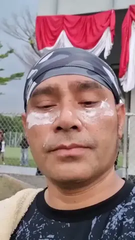 Penyanyi Judika membagikan videonya ketika terkena dampak gas air mata pada aksi demo 25 Agustus 2025 di Jakarta. #Gasairmata #Demo2025 #Jakartademo #Judika #Fyp 