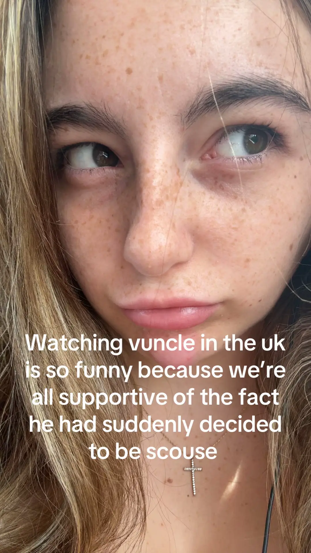 #foruyou #fyp #foryoupage❤️ #vuncle #scouse 