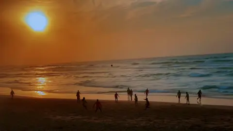 Minna keppar bi . #senegal #senegal 