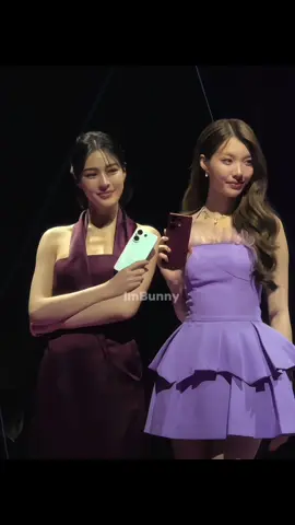 💜🤍 LINGORM FRIENDS OF VIVO  #vivoV60xLingOrm #หลิงออม #LingOrm #linglingkwong #หลิงหลิงคอง #Ormkornnaphat #ออมกรณ์นภัส #orm #ormkorn #lingling #鄺玲玲 #xh 