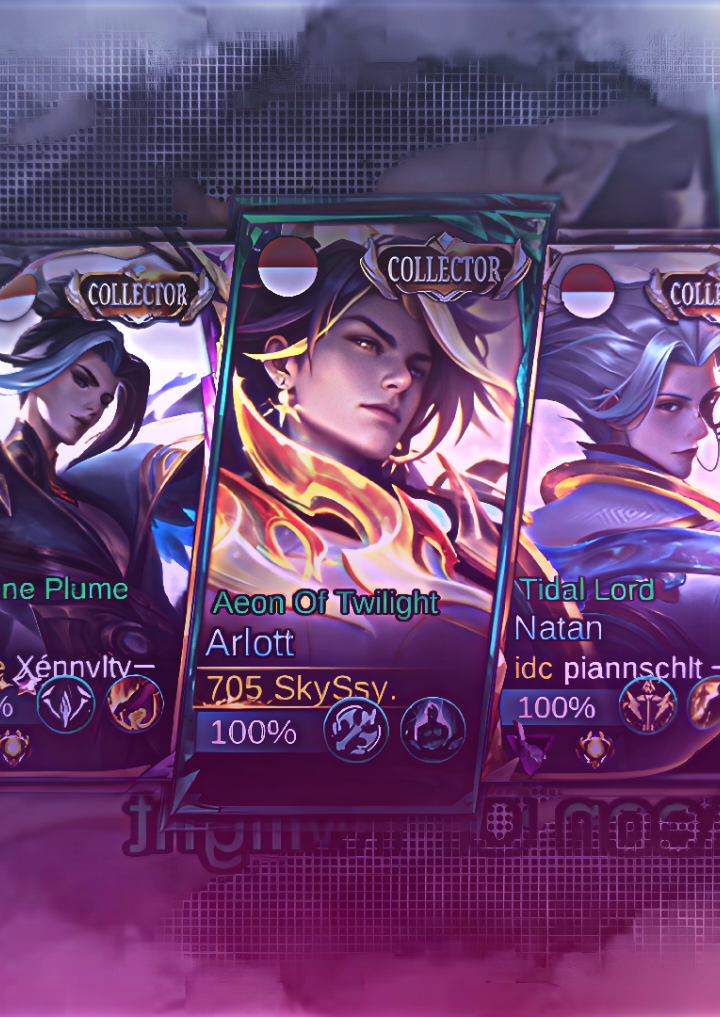#705neophyte : pahlawan mana lagi nih😹 [ PRESET + MENTAHAN ] https://whatsapp.com/channel/0029Vb6H2IM72WU2JbrTo82I w : @ethéreal, piann nvm @ethéreal, Xénn  #marganevermind #MerdekaMabar #MobileLegendsBangBang #MLBB 