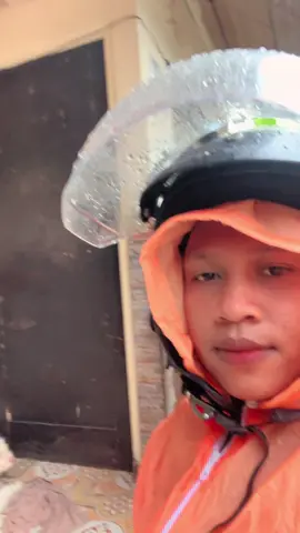 Sudah jalan hujan2,malah nasabahnya sembunyi dalam kamar😁😁🤣#pnmmekaarhits #fyppppppppppppppppppppppp 