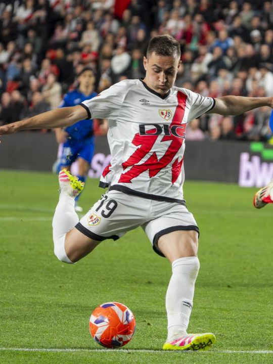 ⚡⚡ @laliga @rayovallecano #LALIGA #LALIGAEASPORTS #LALIGAHighlights #deportesentiktok #sportstiktok #LALIGA+ #LALIGAPLUS #futbol⚽️ #VUELVELALIGA
