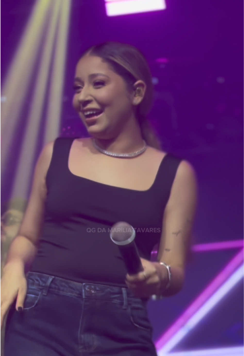 Beijo pilantra 🎵  #mariliatavares #sertanejo #beijopilantra 