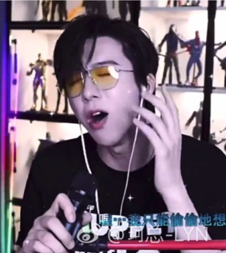 Buổi tối vui vẻ 😍#luuvuninh #刘宇宁 #luuvuninh_liuyuning_刘宇宁 