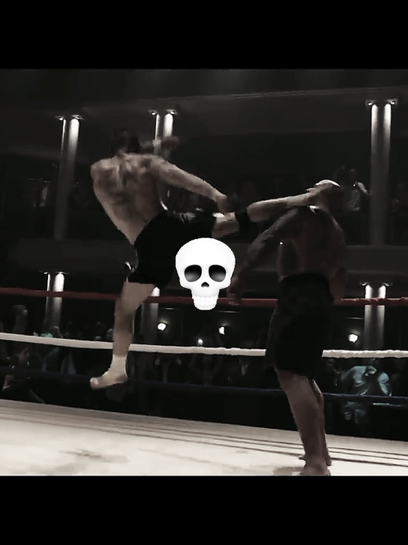 Boyka vs koshmar edit z-beta-(Super Slowed)🎼