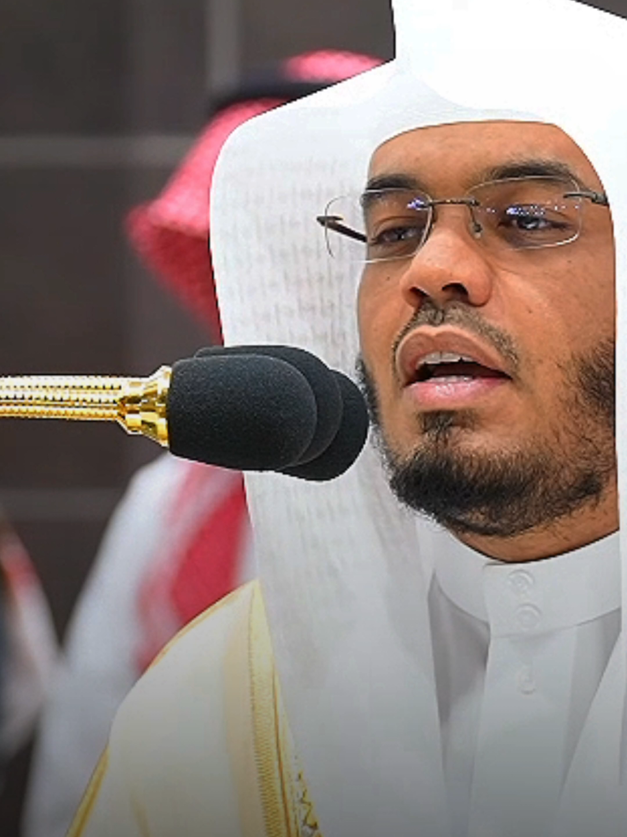 يَكَادُ زَيۡتُهَا يُضِيٓءُ وَلَوۡ لَمۡ تَمۡسَسۡهُ نَارٞۚ نُّورٌ عَلَىٰ نُورٖۚ يَهۡدِي ٱللَّهُ لِنُورِهِۦ مَن يَشَآءُۚ وَيَضۡرِبُ ٱللَّهُ ٱلۡأَمۡثَٰلَ لِلنَّاسِۗ وَٱللَّهُ بِكُلِّ شَيۡءٍ عَلِيمٞ ۝٣٥ #creatorsearchinsights #ياسر_الدوسري #fyp #تلاوة #quran 