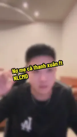 Nợ mẹ cả thanh xuân (Vocal Khánh Sang) ft NLCMD #dhtremix x Nguyễn Minh Thành