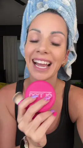 Get that new buff & bounce brush for free!! 