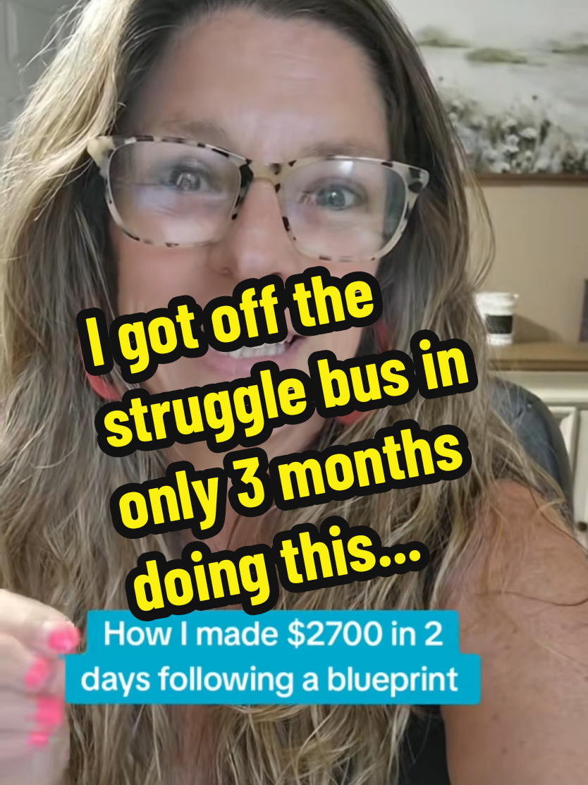 In 3 months I changed my life ding this👇 I plugged into a beginner friendly step by airdrop l step class and learned a skill that teaches me everything to earn online.  if you're ready for l to get off the struggle bus drop ready and I'll send you the free details.  #sidehustlesformoms #howtomakemoneyonline #sahmmakingmoney #digitalmarketingforbeginners #MakeMoneyOnline 