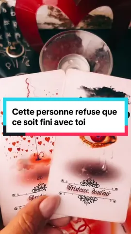 #creatorsearchinsights #tiragedecartes #amour 