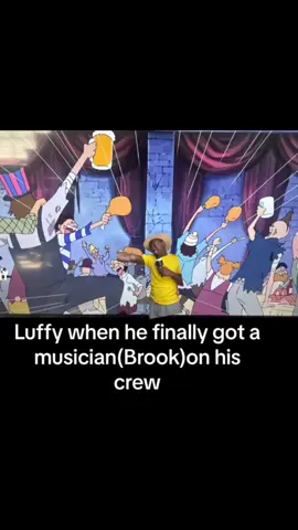 #onthisday 😂😂😂 #onepiece #luffy #soulking 