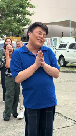 Namimiss niyo na ba ang 101.9?? Nagreunion kami kanina sa ABS CBN 🫶🏼 Grabe pag nagsama sama sobrang INGAY! Sobrang Saya! miss na namin kayo KaMORkada! 