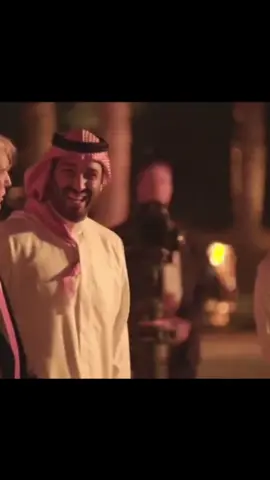 الله يحفظك ويطول بعمرك ❤️❤️❤️ #السعودية #الرياض #محمد_بن_سلمان #ولي_العهد #fyp 
