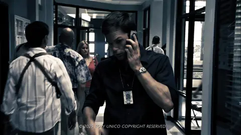 ou é de onde fugimos? #fyp #dextermorgan #dexter 