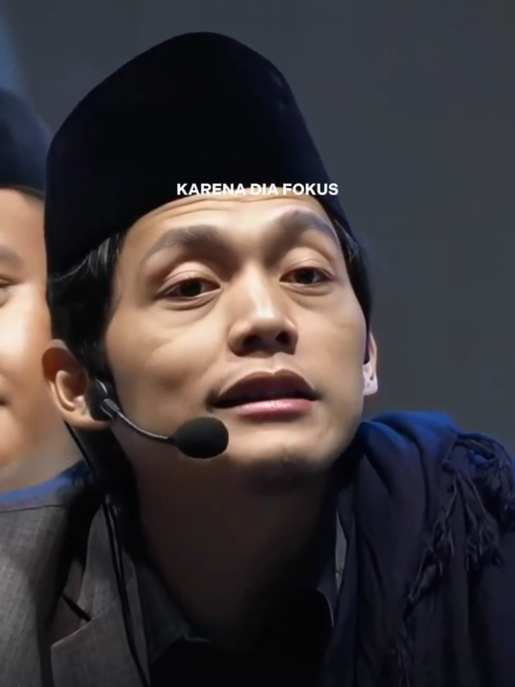 pokok sabar fokus insyaallah ditoto karo Gusti Allah #gusiqdamstory  . . . #sabilutaubah #tamplatecapcut #dawuhegusiqdam 