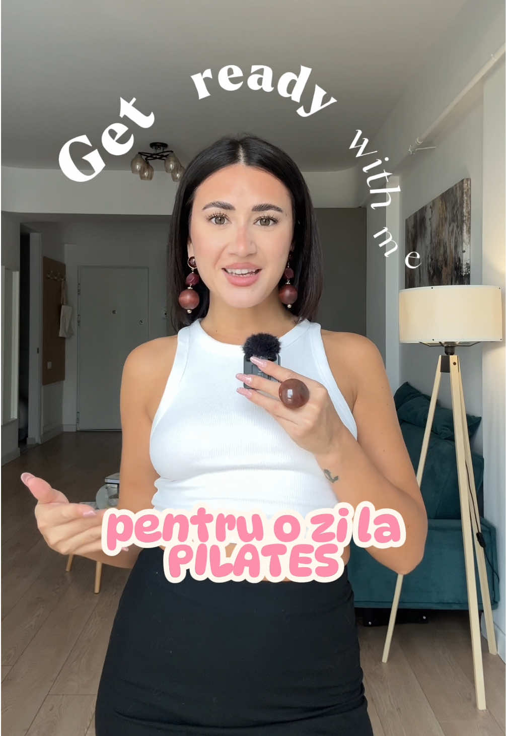 My Pilates era împreună cu @NIVEA  💧conține acid hialuronic 🙆🏽‍♀️ protejează timp de 72h ✨ pro-vitamina B5    #nivea #niveadermacontrol #UnderarmsDeserveSkincare #BeyondSkincare #BeyondHygiene