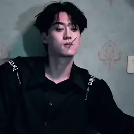#tianxuning — this man with cigarette #chicheng #revengedlove #cbl #fyp 