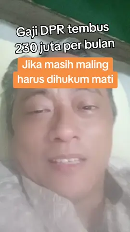 #gaji #dpr 