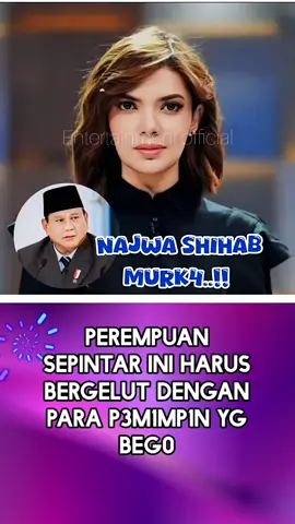 #najwashihab #prabowosubianto #promomakangajian #fyp 