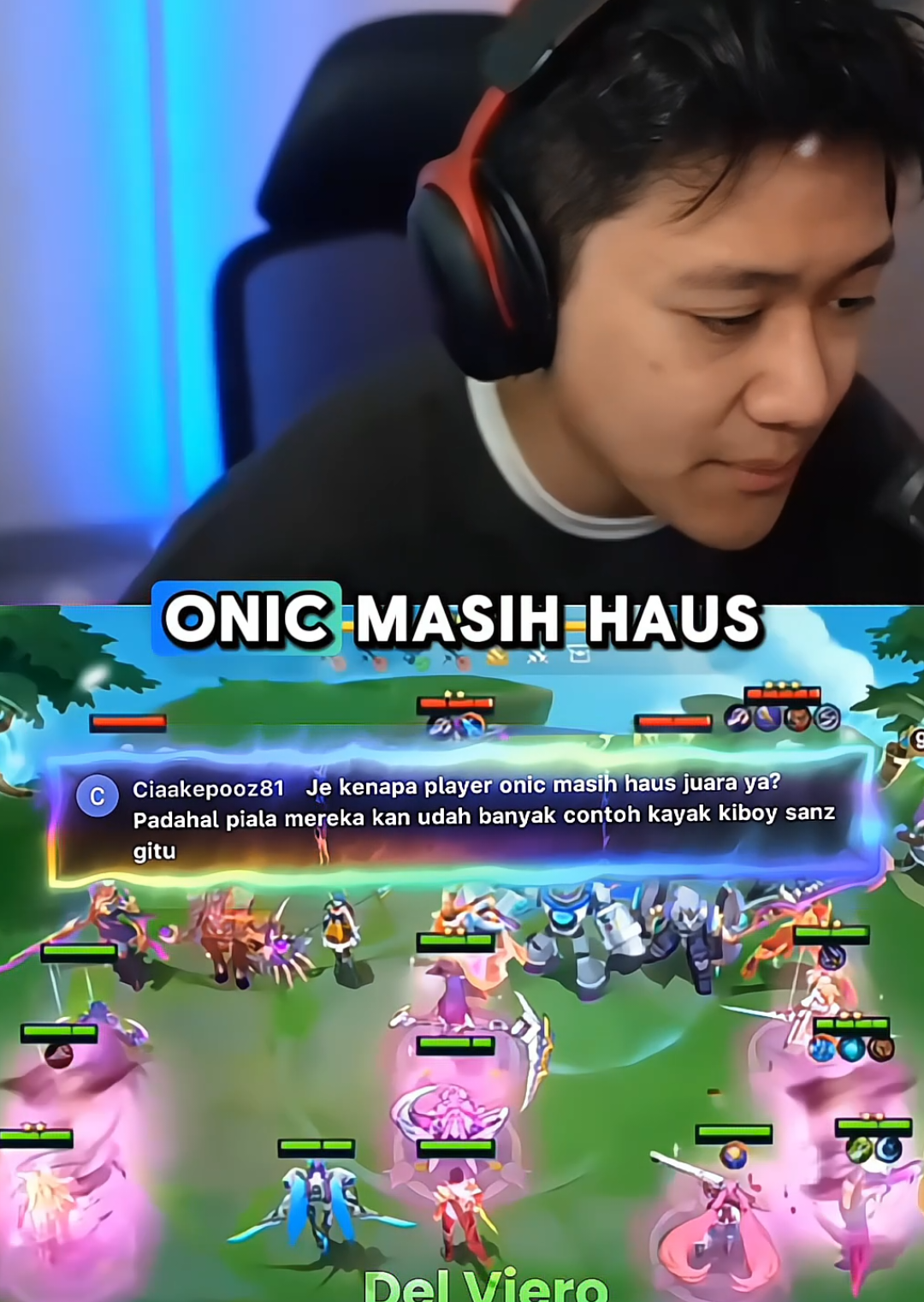 intinya onic belum puas, masih ngincar m series🔥 #jejeadriel #planofpublisher #MCGG #MagicChessGoGo #MCGGCosmicTraders 