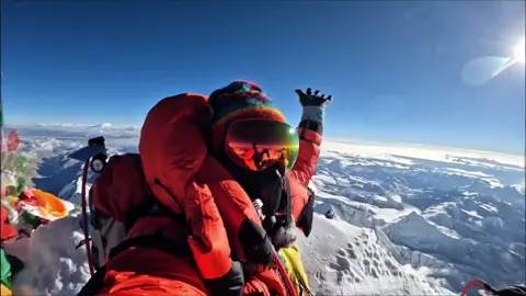 Climbers. | #gorpcore #mountain #everest #k2 #summit 