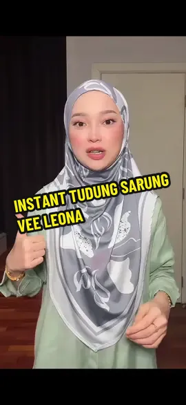 Instant tudung sarung Vee Shape. Lawoooo betholll awak 😍😍 #instanttudungsarung #tudungsarunginstant #tudungsarungVshape #tudungviral 