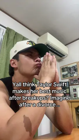 Might be the craziest album of all time. Then again, I couldn’t care less about her #foryou #taylorswift #trending 
