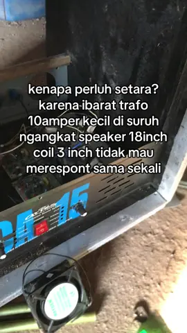 #fyp #soundsystem #soundhajatan #soundminiatur #viraltiktok 