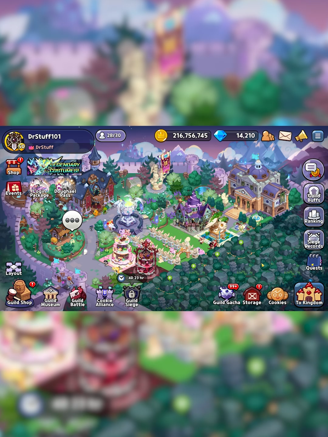 New Guild Update In Cookie Run Kingdom! #cookierunkingdom #cardgame #cardgames #card #update #new #guide #cookierunkingdomedit #cookierunkingdomfyp #crk #cookierunkingdomfanart #cookierunkingdomcosplay #cookierunkingdomguide #seafairy #frostqueen cookie run,cookie run kingdom,crk,eternal sugar cookie update,pure vanilla cookie,run,cookie,cookie run kingdom information,eternal sugar cookie gacha,eternal sugar cookie animation,crk gacha,hollyberry cookie,new update crk,cookie run kingdom new cookies,cookie run kingdom news,kingdom,eternal sugar cookie type,cookierun,awakened pure vanilla cookie,cookierunkingdom,silent salt cookie,cookie run kingdom update information,cookie run ovenbreak