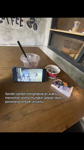 Yaa mau gimana lagi #fypシ゚ #animelovers #otaku #fouryoupage #animefyp 