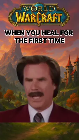 Don’t panic #fyp #wow #worldofwarcraft #thewarwithin #warcraft 